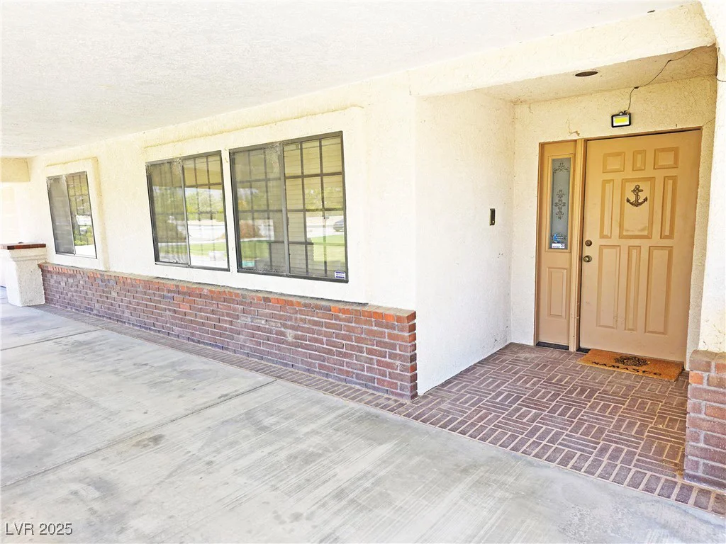 731 Calvada, Pahrump, NV 89048