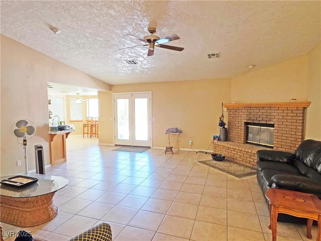 731 Calvada, Pahrump, NV 89048