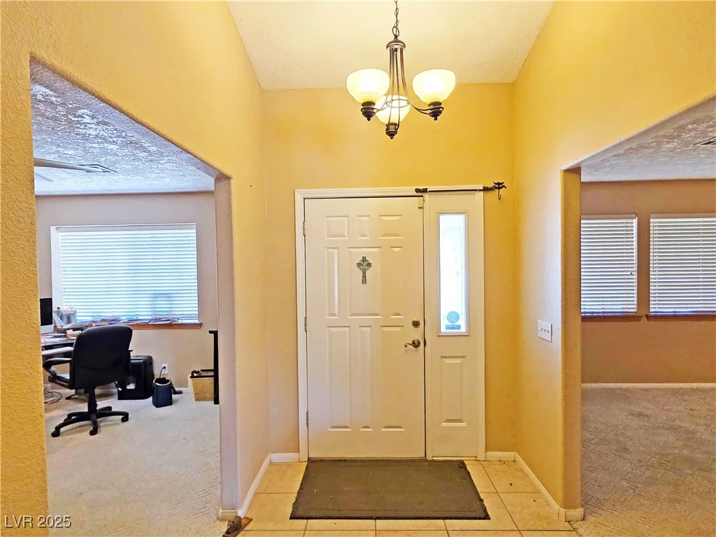 731 Calvada, Pahrump, NV 89048