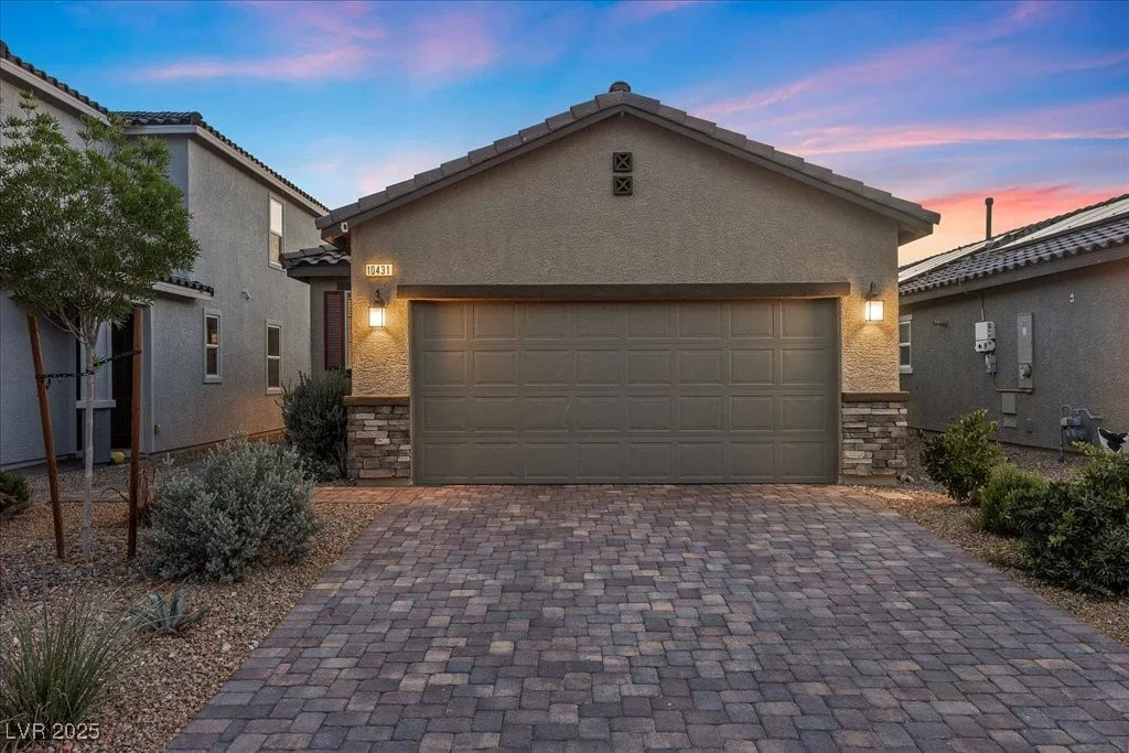 10431 Seelos, Las Vegas, NV 89178