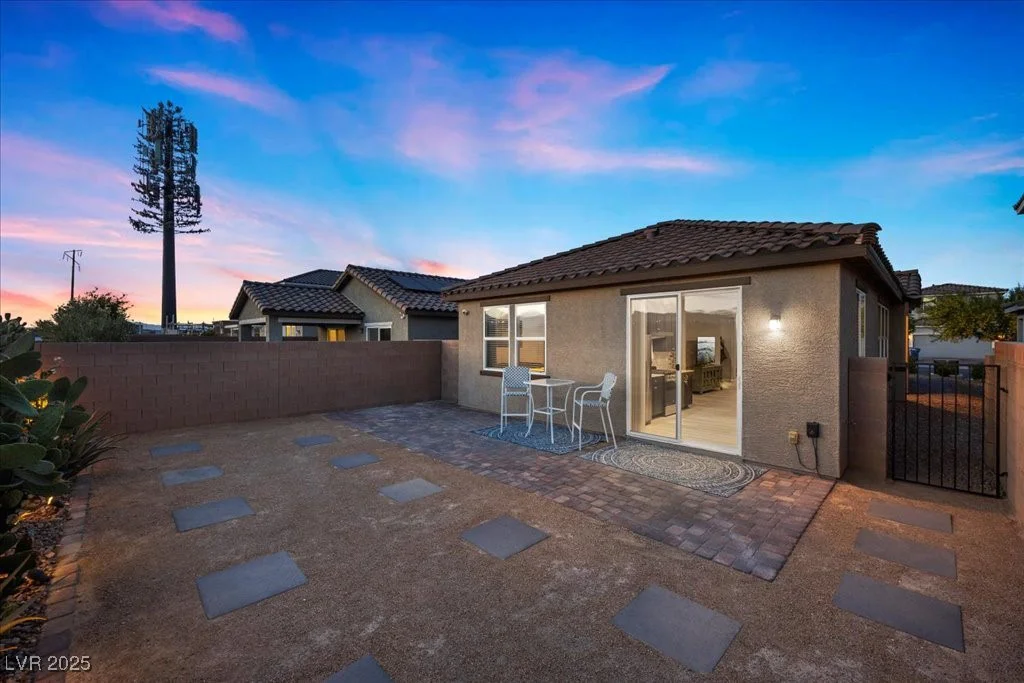 10431 Seelos, Las Vegas, NV 89178