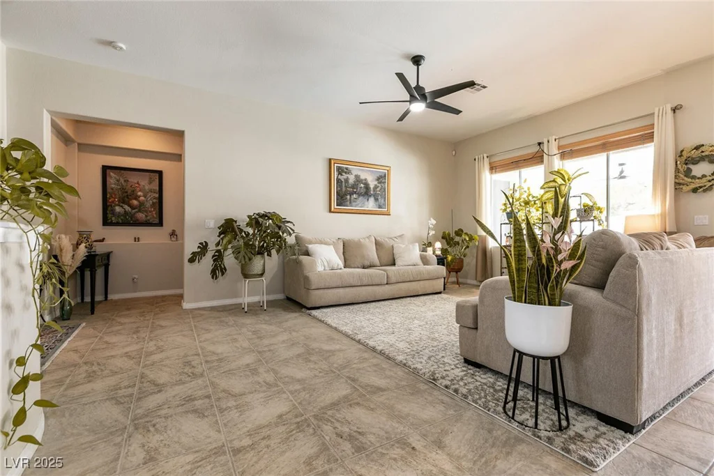 1413 Gentle Brook, North Las Vegas, NV 89084