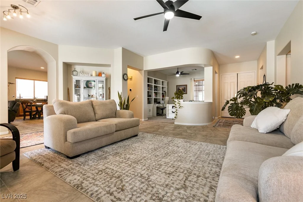 1413 Gentle Brook, North Las Vegas, NV 89084
