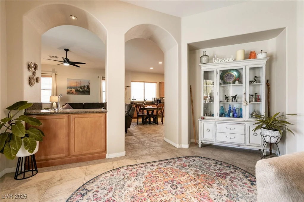 1413 Gentle Brook, North Las Vegas, NV 89084