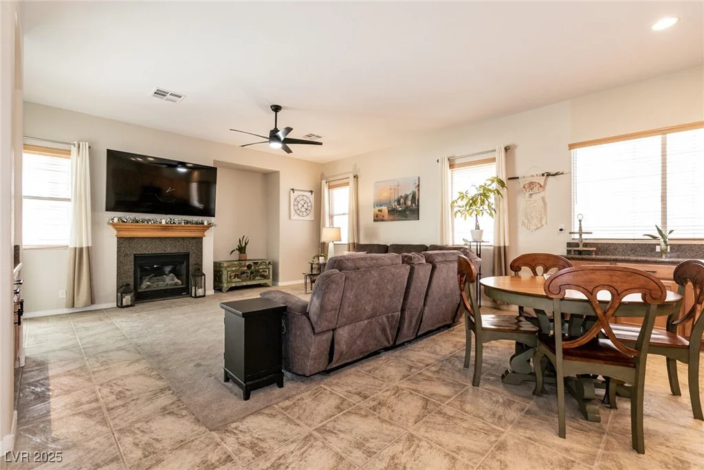 1413 Gentle Brook, North Las Vegas, NV 89084