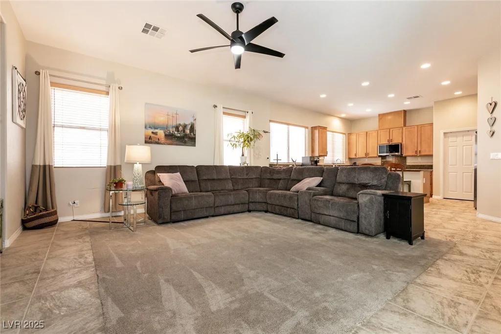 1413 Gentle Brook, North Las Vegas, NV 89084