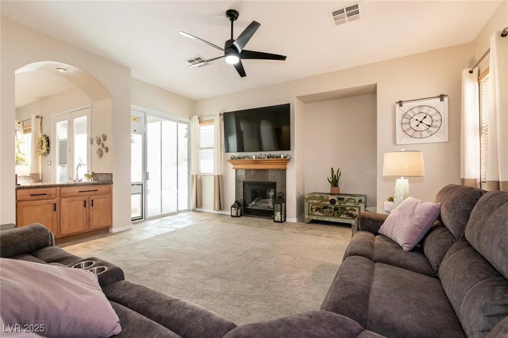 1413 Gentle Brook, North Las Vegas, NV 89084