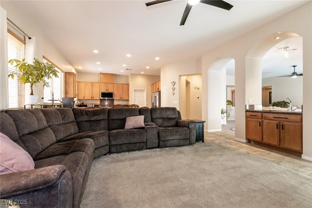 1413 Gentle Brook, North Las Vegas, NV 89084