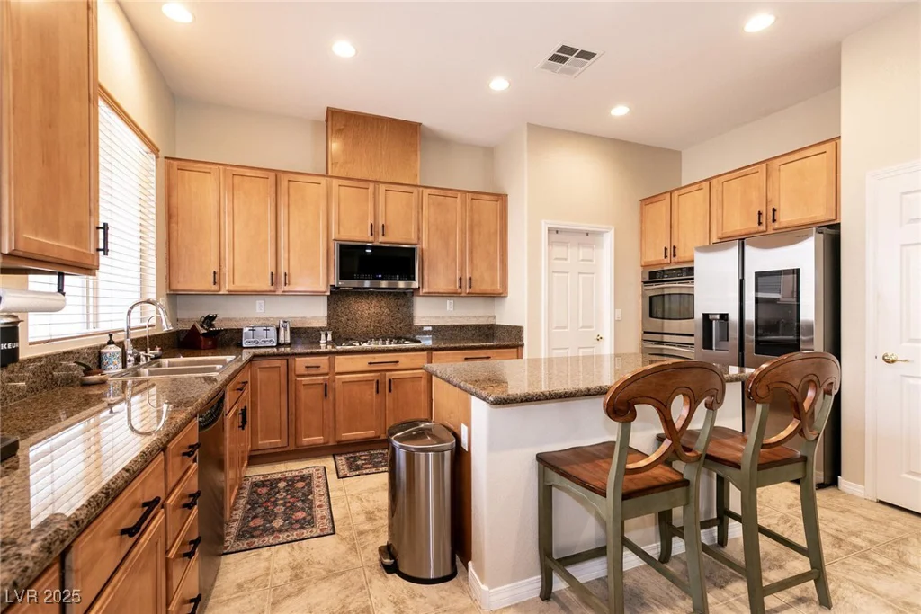 1413 Gentle Brook, North Las Vegas, NV 89084