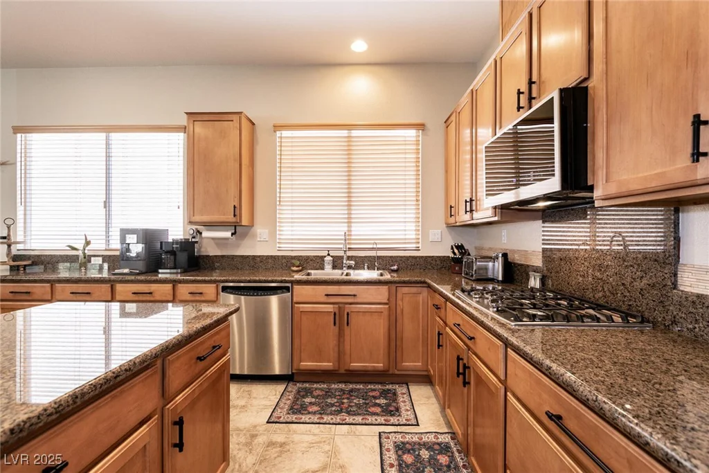 1413 Gentle Brook, North Las Vegas, NV 89084