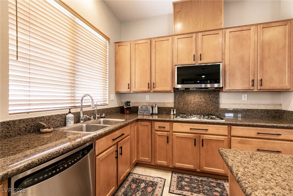 1413 Gentle Brook, North Las Vegas, NV 89084