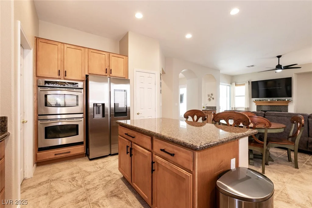 1413 Gentle Brook, North Las Vegas, NV 89084