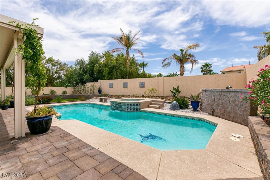1413 Gentle Brook, North Las Vegas, NV 89084