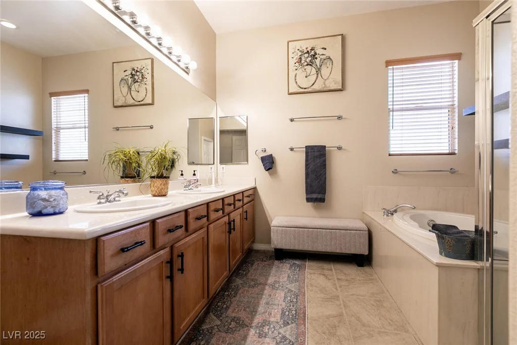 1413 Gentle Brook, North Las Vegas, NV 89084