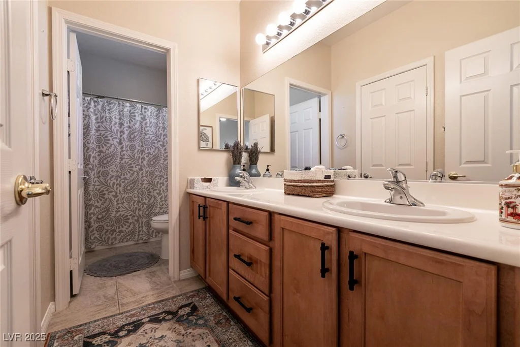 1413 Gentle Brook, North Las Vegas, NV 89084