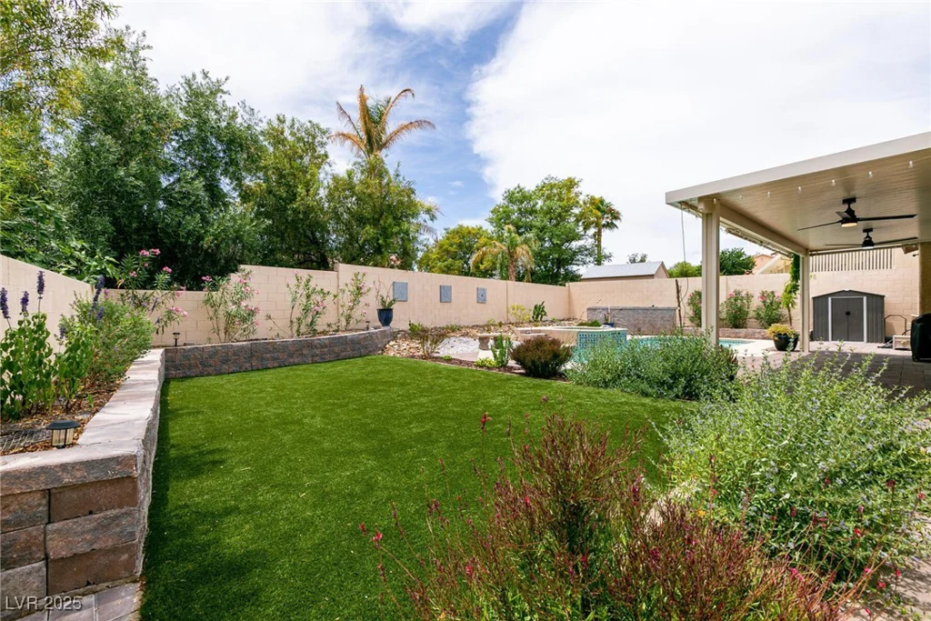 1413 Gentle Brook, North Las Vegas, NV 89084
