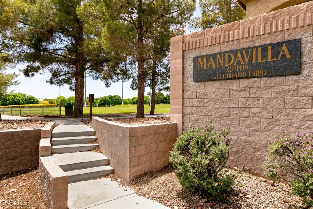 1413 Gentle Brook, North Las Vegas, NV 89084
