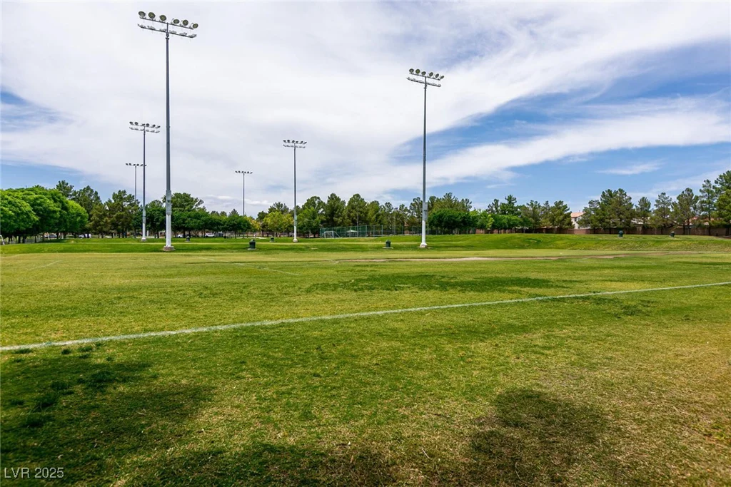 1413 Gentle Brook, North Las Vegas, NV 89084