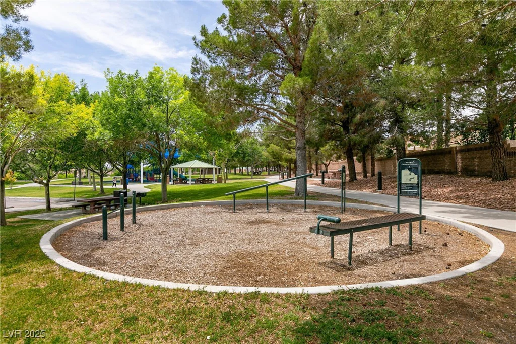 1413 Gentle Brook, North Las Vegas, NV 89084