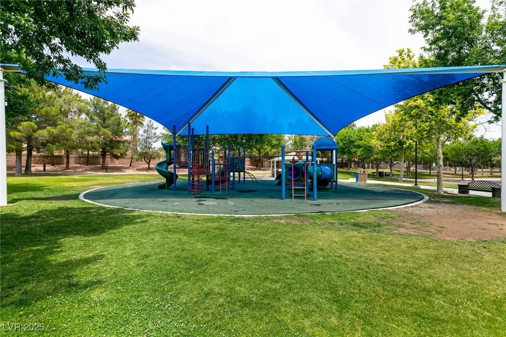 1413 Gentle Brook, North Las Vegas, NV 89084