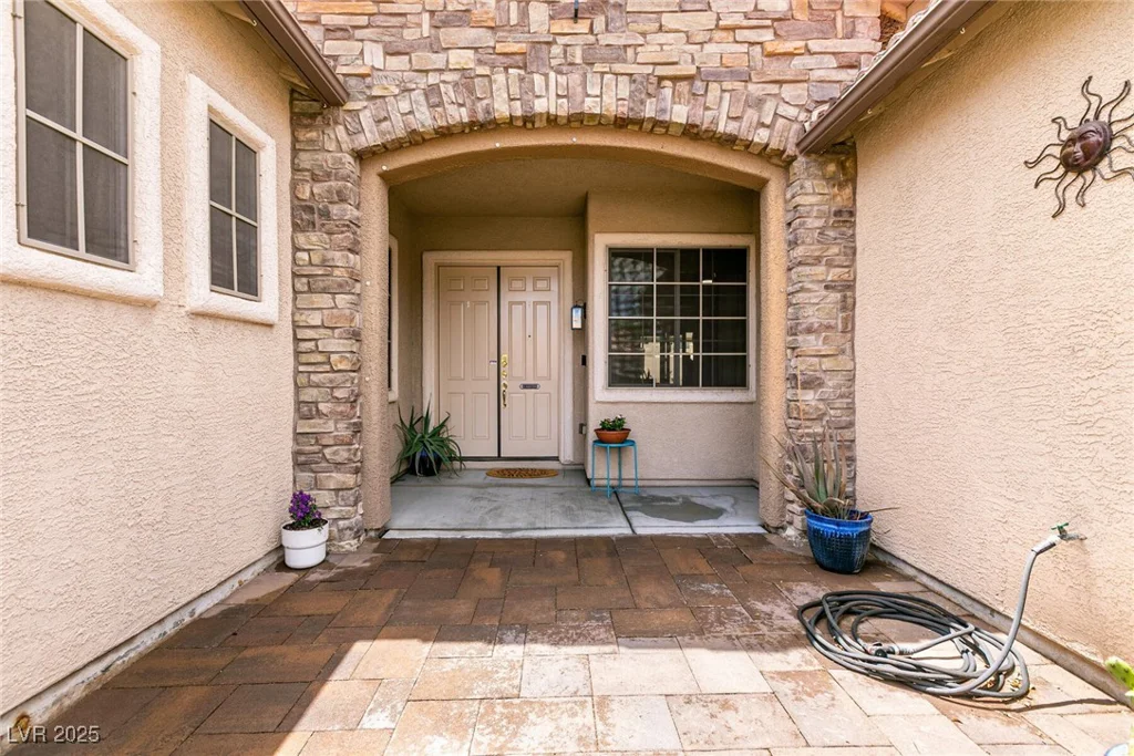 1413 Gentle Brook, North Las Vegas, NV 89084