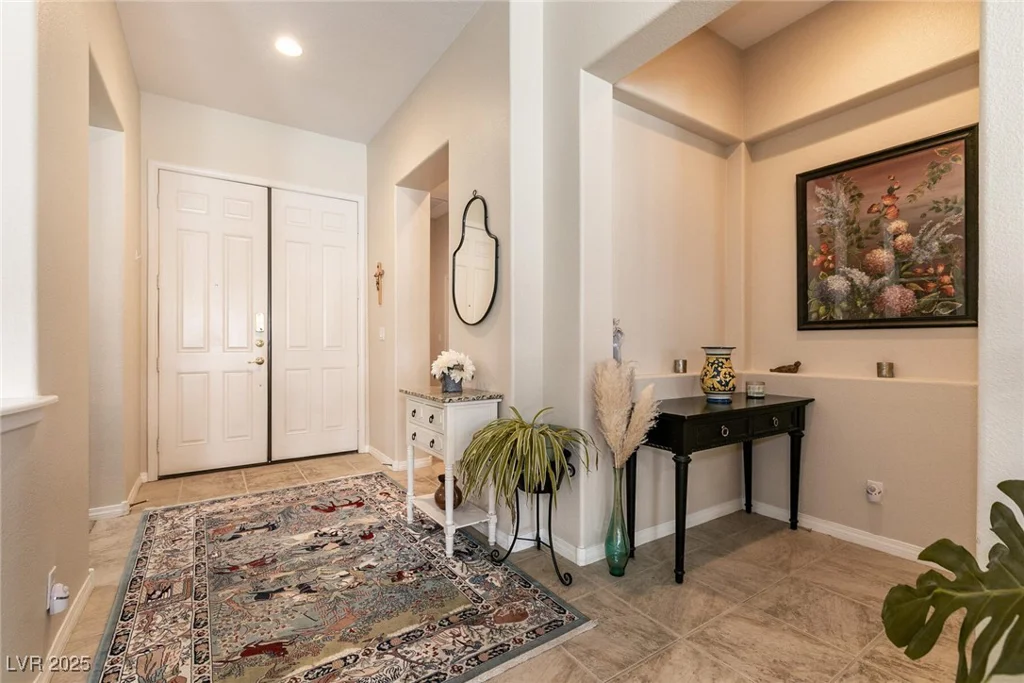 1413 Gentle Brook, North Las Vegas, NV 89084