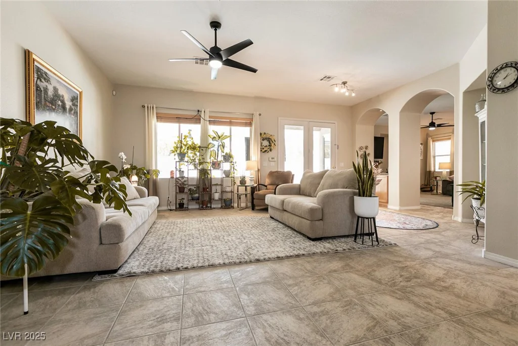 1413 Gentle Brook, North Las Vegas, NV 89084