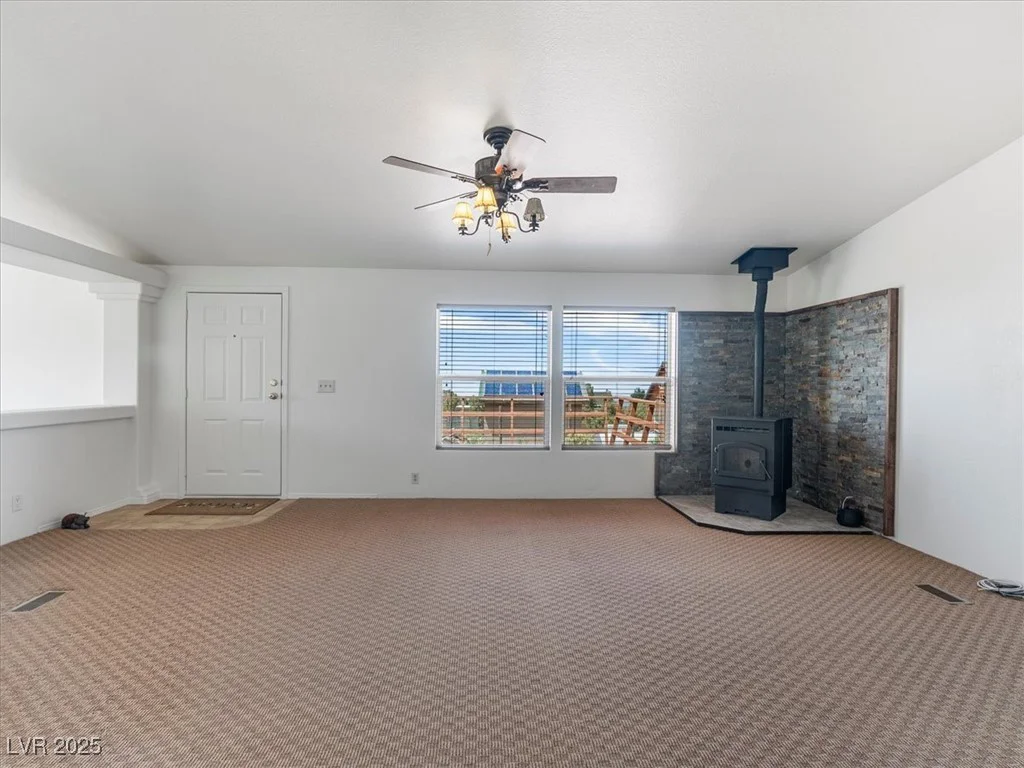 70 Camp Bonanza, Las Vegas, NV 89124