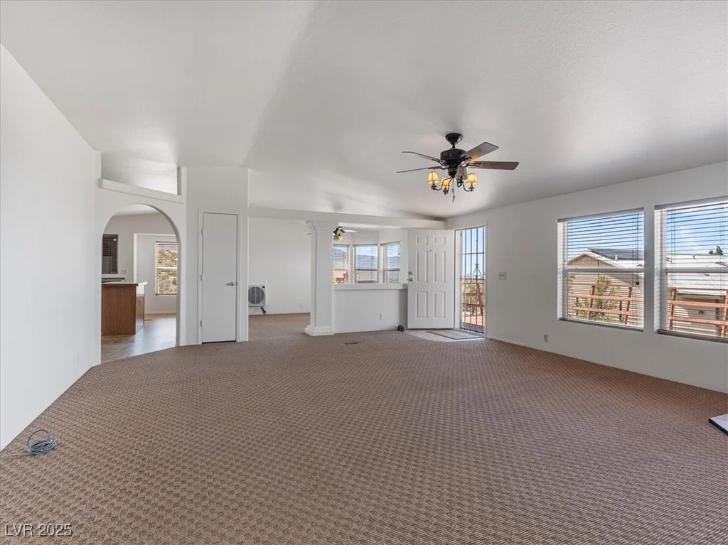 70 Camp Bonanza, Las Vegas, NV 89124