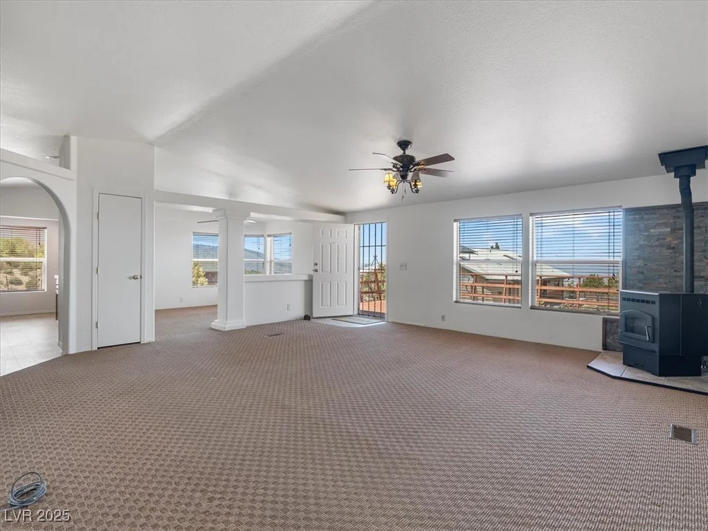 70 Camp Bonanza, Las Vegas, NV 89124