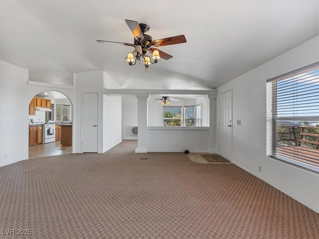 70 Camp Bonanza, Las Vegas, NV 89124