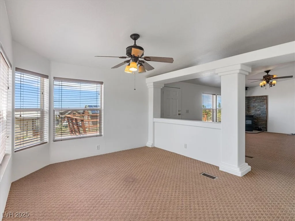 70 Camp Bonanza, Las Vegas, NV 89124