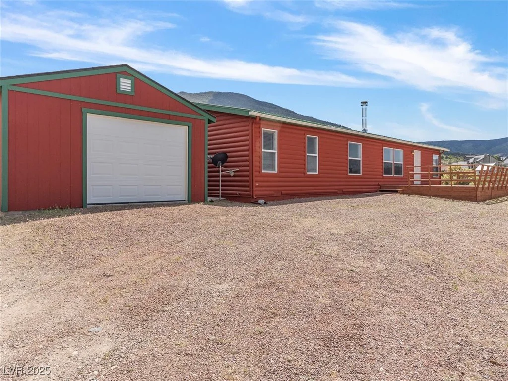 70 Camp Bonanza, Las Vegas, NV 89124