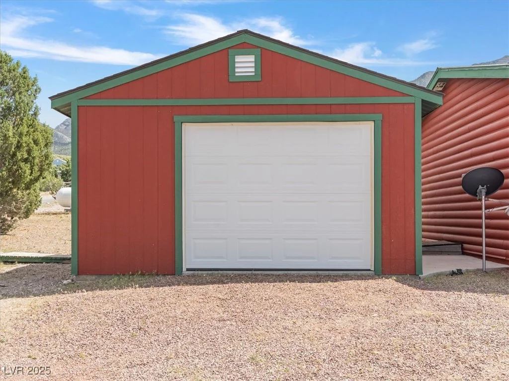 70 Camp Bonanza, Las Vegas, NV 89124