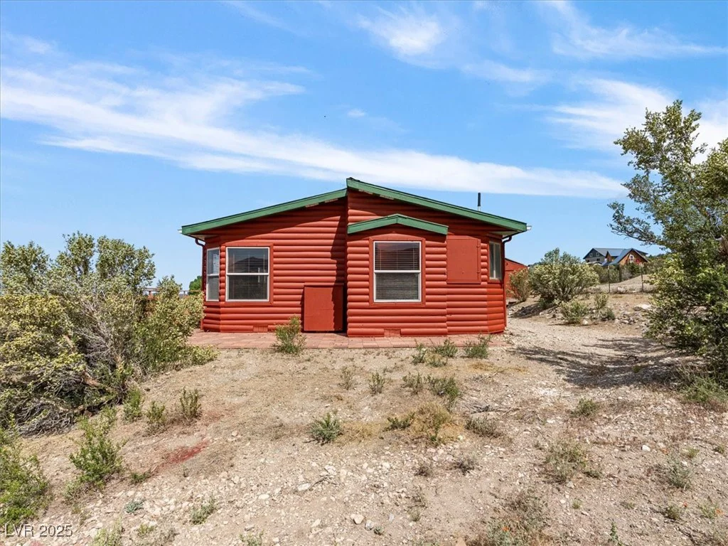 70 Camp Bonanza, Las Vegas, NV 89124