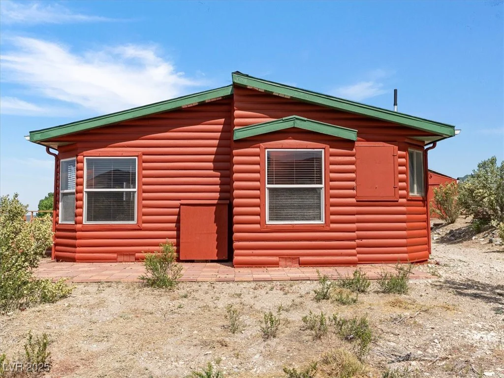 70 Camp Bonanza, Las Vegas, NV 89124