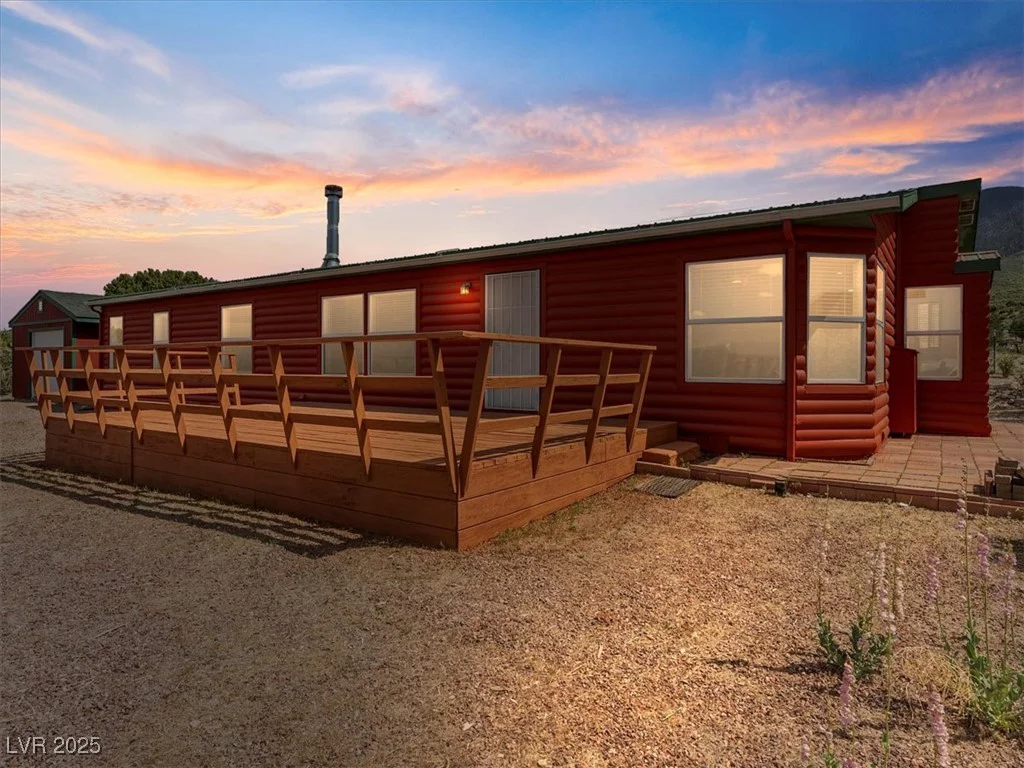 70 Camp Bonanza, Las Vegas, NV 89124