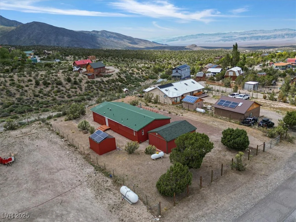 70 Camp Bonanza, Las Vegas, NV 89124