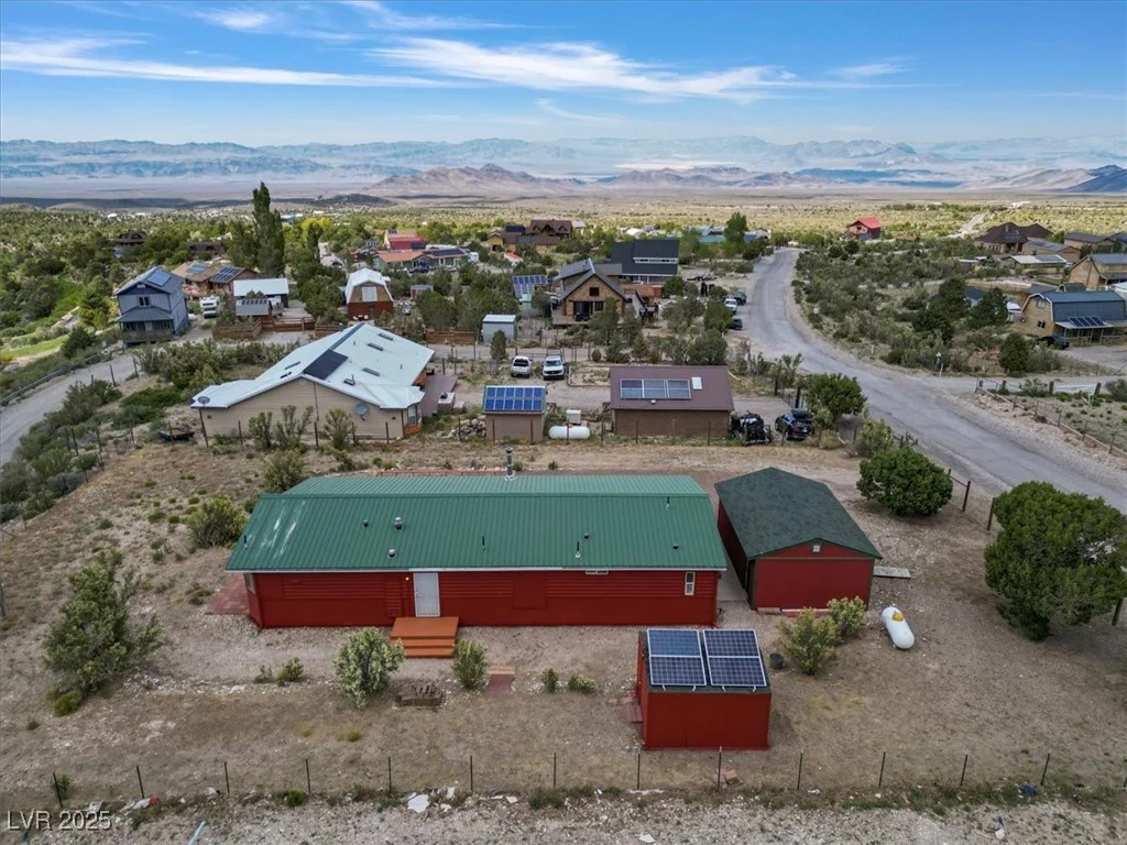 70 Camp Bonanza, Las Vegas, NV 89124