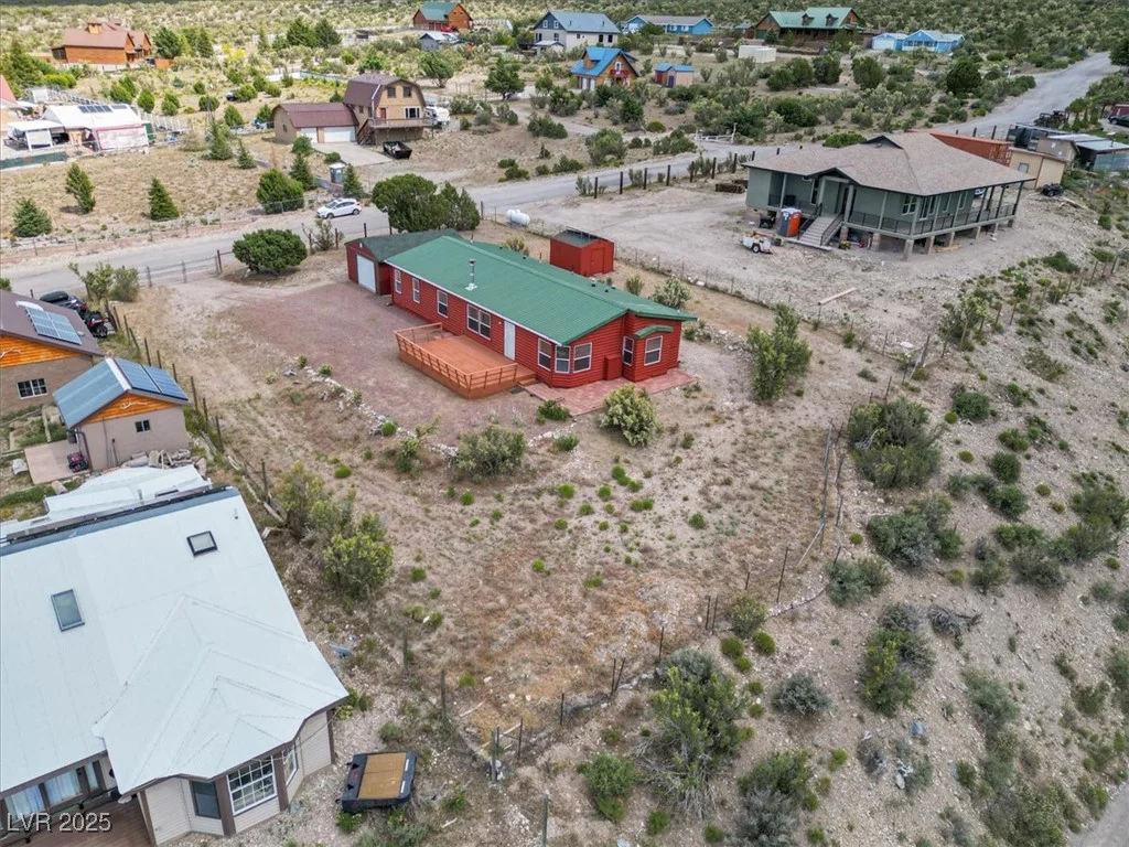 70 Camp Bonanza, Las Vegas, NV 89124