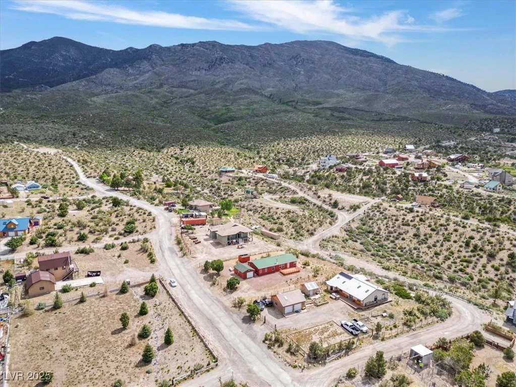 70 Camp Bonanza, Las Vegas, NV 89124