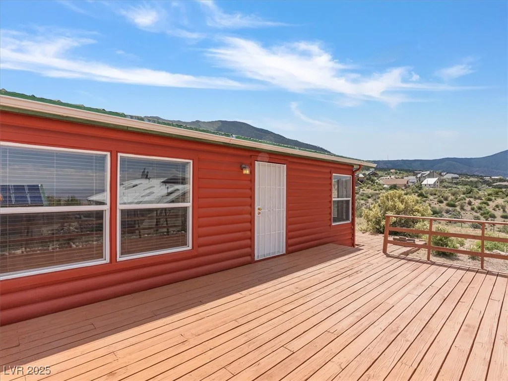 70 Camp Bonanza, Las Vegas, NV 89124