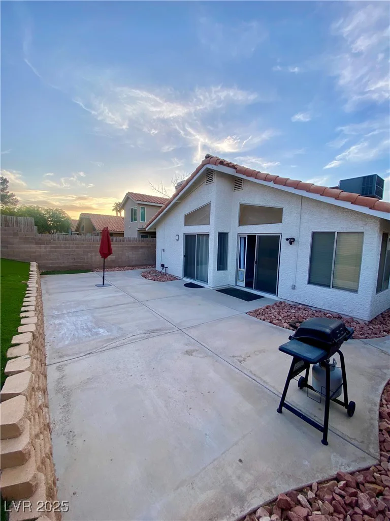 2813 Painted Rose, Henderson, NV 89074