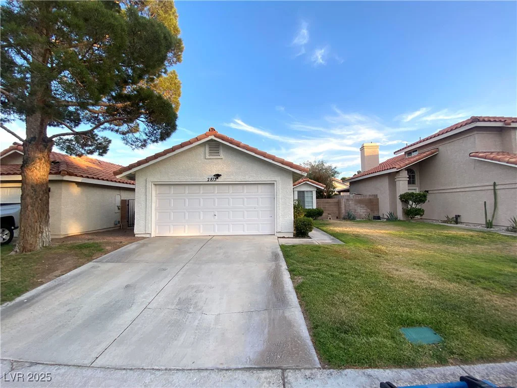 2813 Painted Rose, Henderson, NV 89074