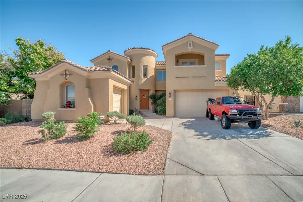 5043 Gable Crest, Las Vegas, NV 89141