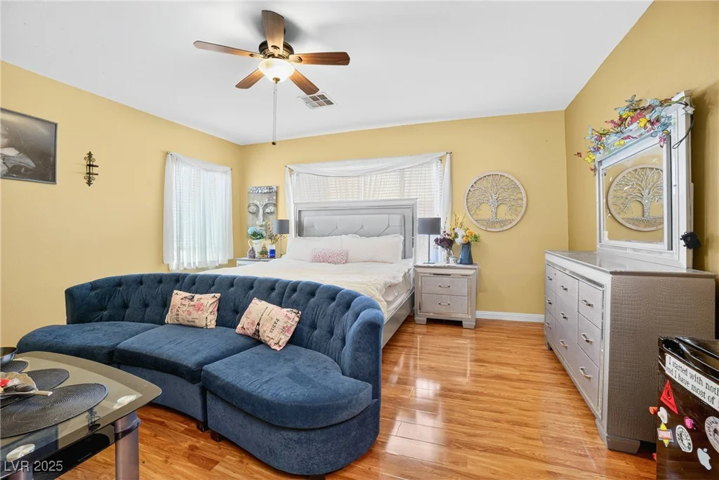 5043 Gable Crest, Las Vegas, NV 89141