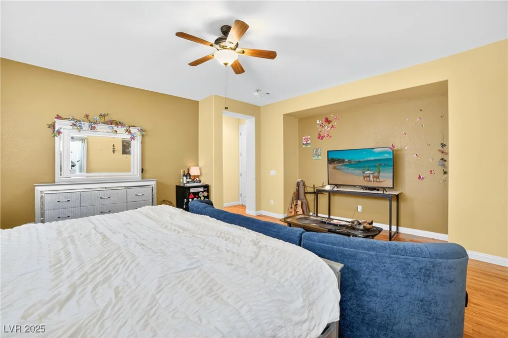 5043 Gable Crest, Las Vegas, NV 89141