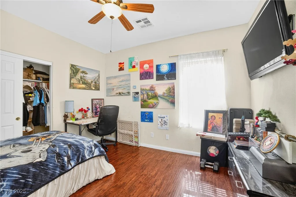 5043 Gable Crest, Las Vegas, NV 89141