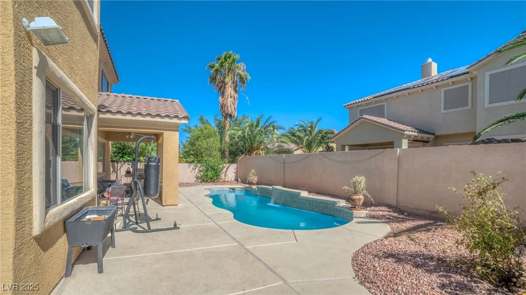 5043 Gable Crest, Las Vegas, NV 89141