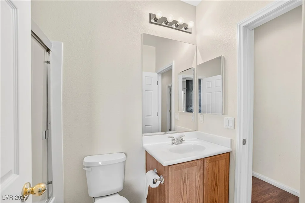 5043 Gable Crest, Las Vegas, NV 89141